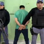 Denunció por abuso a su hermanastro con una docente: la Policía lo detuvo