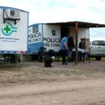 Crecida de los ríos: ya son 2.239 los evacuados y autoevacuados en Chaco