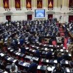 Diputados aprobó el proyecto de propiedad privada con límite de venta de tierras a extranjeros