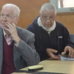 Lesa humanidad en Chaco: Mazzoni y Casco recibieron penas unificadas de 14 y 13 años