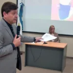 Declararon culpable a Florencio Ruiz, por tres hechos de abuso sexual