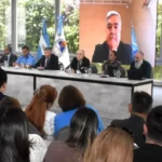 Presentaron una herramienta digital para acelerar investigaciones