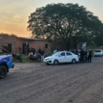 Detuvieron a un sujeto por la muerte del hombre en situación de calle