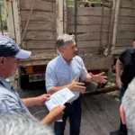 De El Sauzalito a Dubái: Chaco prepara un nuevo envío de carne caprina