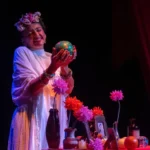 Laura Azcurra regresa a Resistencia y Corrientes con «Frida, ¡Viva la Vida!»