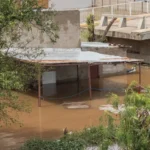 Crecida de los ríos en Chaco: ya son 2.239 los afectados y hubo un pedido de rescate en Puerto Vilelas