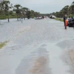 El Paraná alcanzó los 7,21 metros en Barranqueras y Chaco supera los 2.000 evacuados y autoevacuados