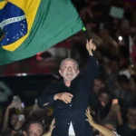 Elecciones en Brasil: Lula ganó el balotaje y tendrá su cuarto mandato