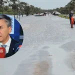 Zdero detalló la asistencia a las familias afectadas por la crecida: «Queremos que las clases sigan»