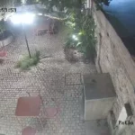 Robo en una cafetería: el ladrón se llevó hasta las propinas pero lo atraparon