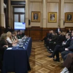Chaco presentó en el Senado de la Nación su modelo pionero de odontología inclusiva