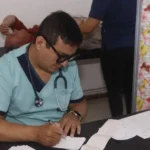 El RES acercó salud y otros servicios gratuitos a la Zona Norte de Resistencia