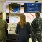 La Armada y la Fuerza Aérea se suman a las tareas de asistencia