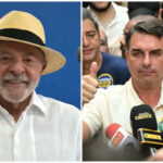 Bolsonaro sorprende, supera a Lula y disputarán la Presidencia en segunda vuelta