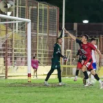 San Martín fue muy efectivo y gritó campeón después de 14 años