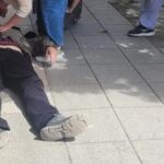 Se agravó el estado de salud del empresario chaqueño Miguel Katz tras ser agredido por un conductor que estacionó en el garage de su local