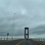 Cómo estará el tiempo este fin de semana largo en el Chaco