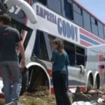 A 20 años de la tragedia de Ecos, el chofer condenado rompió el silencio: “Soy una víctima más”