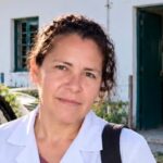 Corrientes: encontraron el cuerpo de Nancy Godoy, la docente rural que estaba desaparecida