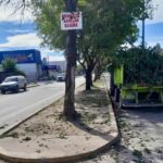 Fontana refuerza la limpieza urbana con operativos contra los microbasurales