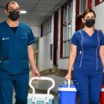 Una joven donante chaqueña permitió beneficiar a tres pacientes de la región