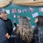 La Escuela N.º 481 Juan XXIII de Chorotis celebró sus 75 años de historia