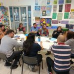 Fontana fortalece el trabajo interdisciplinario para proteger los derechos de niñas, niños y adolescentes