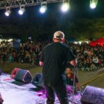 El Pre-Algodón reunió a una multitud y ya tiene a sus artistas ganadores.