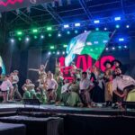 30 bailarines integrarán el Ballet Apertura de Chaco Vibra 2026