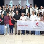 CUCAI Chaco brindó una capacitación sobre Donación en Quitilipi