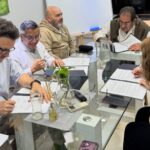 Chaco fortalece el abordaje de pacientes con Enfermedad Renal Crónica Avanzada
