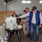 Seguridad adquirió nuevas cámaras campo y abarató los costos de su instalación