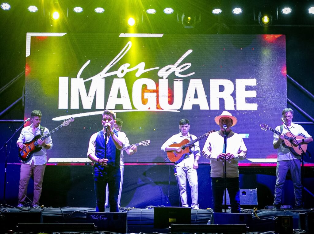 GUIDO MIRANDA- Los de Imaguare (3)