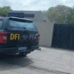 Múltiples allanamientos en presuntas propiedades vinculadas a la familia Andión