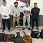 Recuperaron tres instrumentos musicales robados: estaban valuados en más de 14 millones