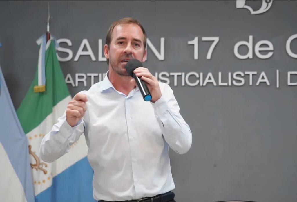 Javier Martínez
