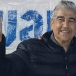 Juanca quiere internas con filtro: ficha limpia y narcotest para los candidatos