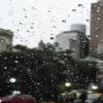Alerta por tormentas y granizo: prevén lluvias de hasta 50 milímetros para este jueves en el este del Chaco