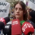 Familiares y amigos de Julián Álvarez Guardia marcharon solicitando justicia