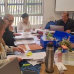 Después de diez años, los institutos superiores del Chaco vuelven a elegir autoridades