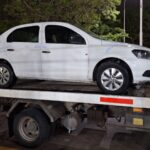 Controles nocturnos: removieron 47 vehículos durante el fin de semana en Resistencia
