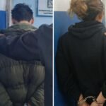 Horror en La Rubita: caen padrastro y madre acusados de abuso sexual a una menor que cursa un embarazo