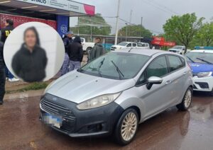 auto-robado-detenida