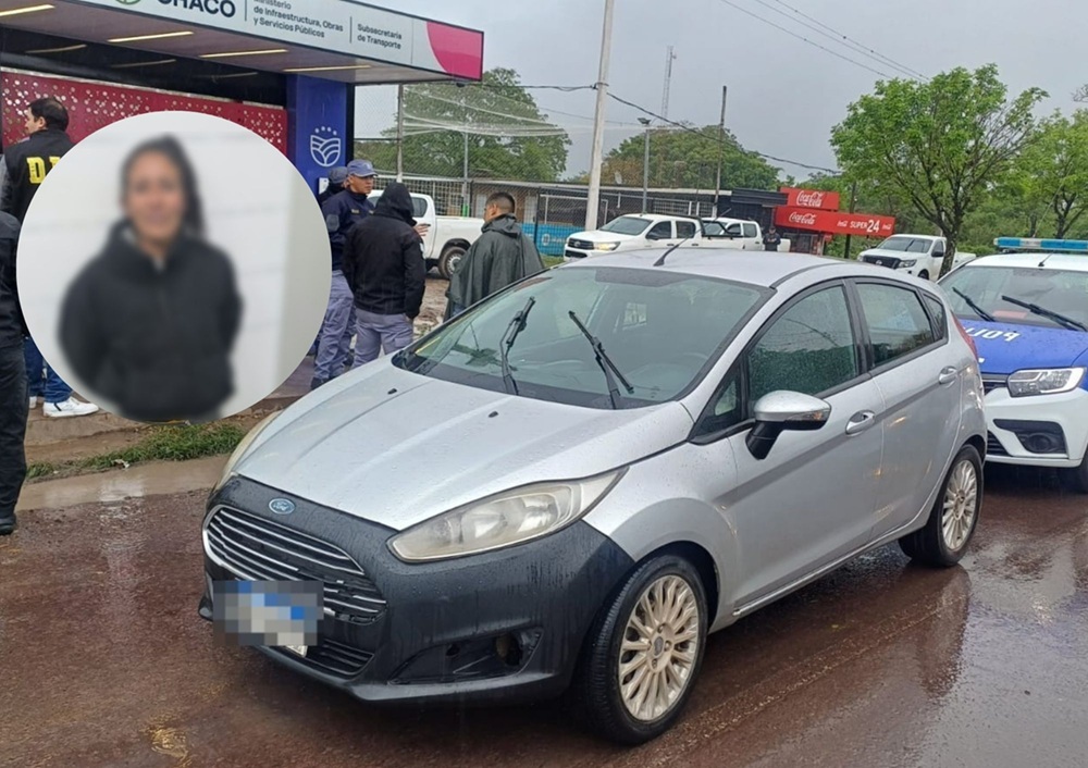 auto-robado-detenida
