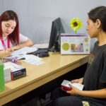 El Operativo RES atendió a más de 400 pacientes en Pampa del Infierno