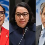 La ONU fracasó su sexto intento de elegir nuevo Secretario General