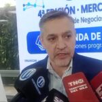 Abraam: «el resultado es positivo desde el momento en que estamos en el escenario»