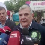 Peche apuntó contra Capitanich y acusó a la oposición de “mentir” sobre las elecciones