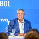 Se aprobó el nuevo formato del Torneo Profesional 2027