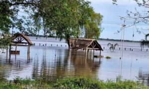 inundacion